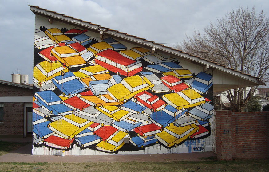 tec | car | argentina | south-america