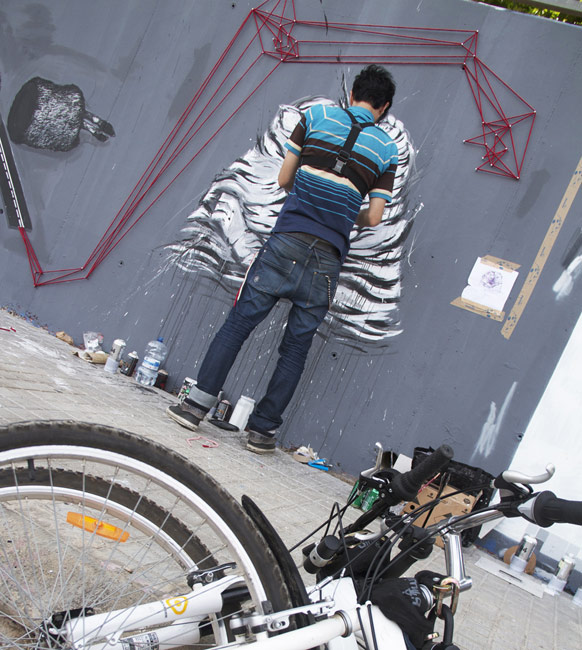 process | valencia | spain