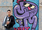 richt | whatcollective | shutters | purple | madrid | spain (7 votes)