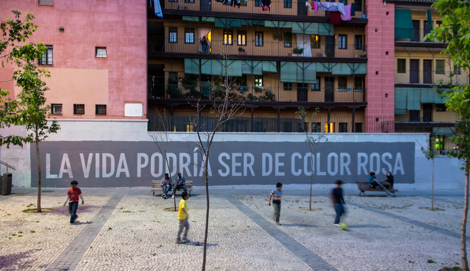 boamistura | text-message | madrid | spain | spring12