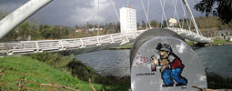 cook | pixel | bridge | pontevedra | spain (18 votes)
