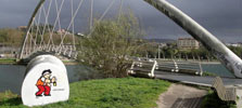 cook | pixel | bridge | pontevedra | spain (16 votes)
