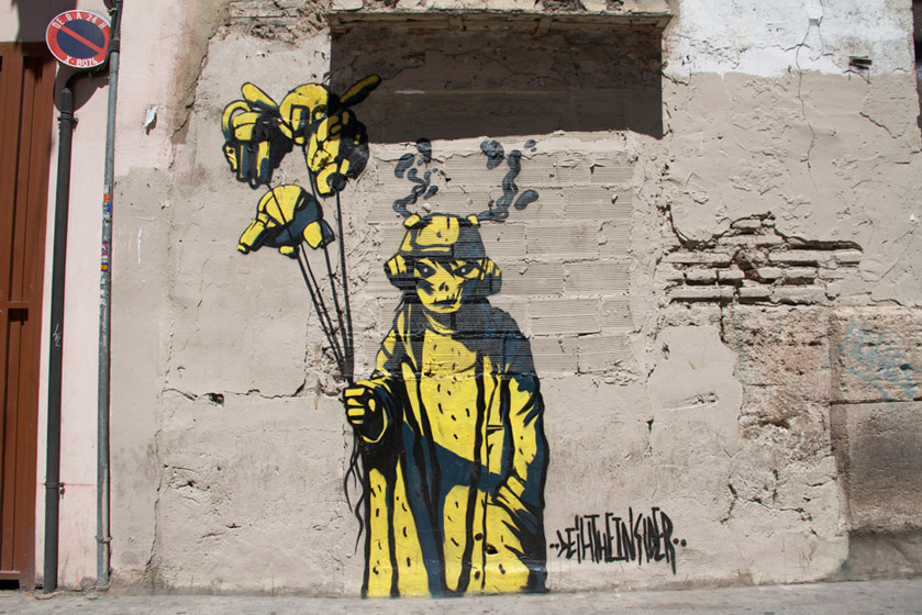 deih | valencia | spain