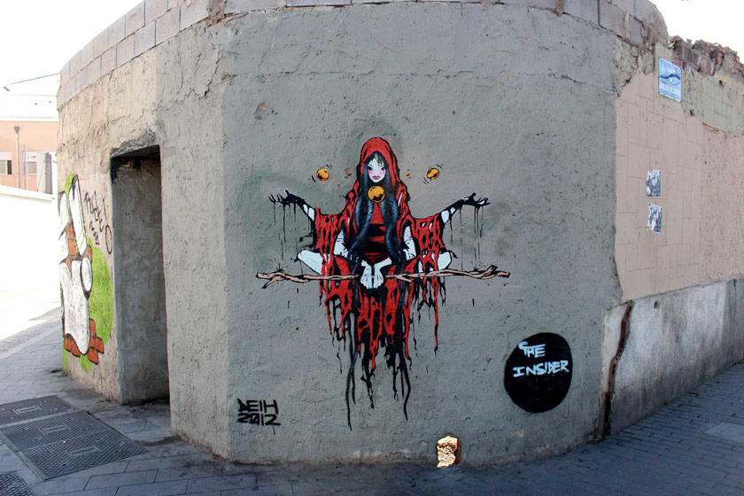 deih | xlf-crew | spain