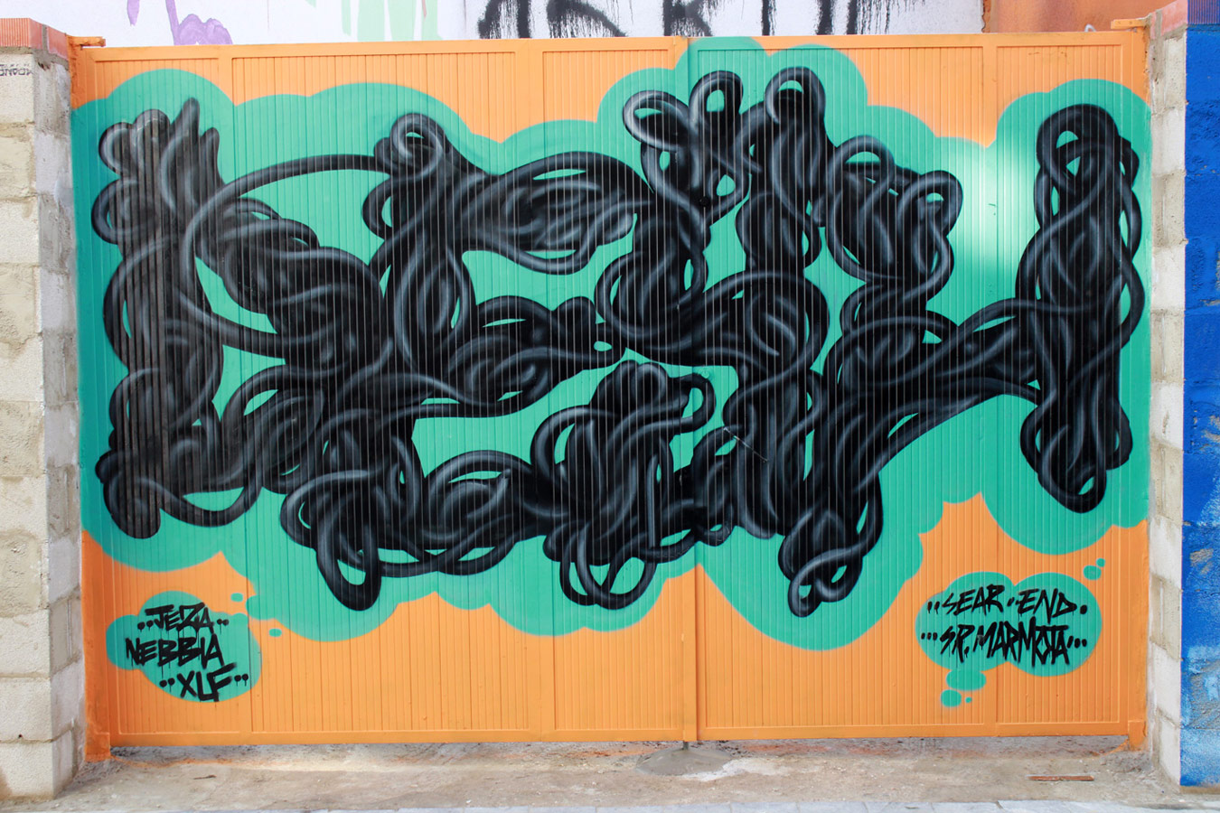 deih | xlf-crew | spain