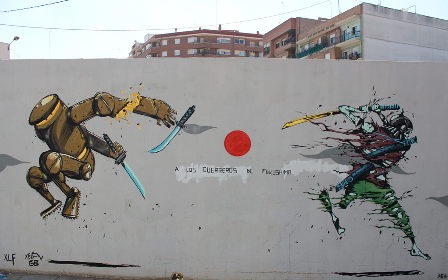 deih | xelon | xlf-crew | spain