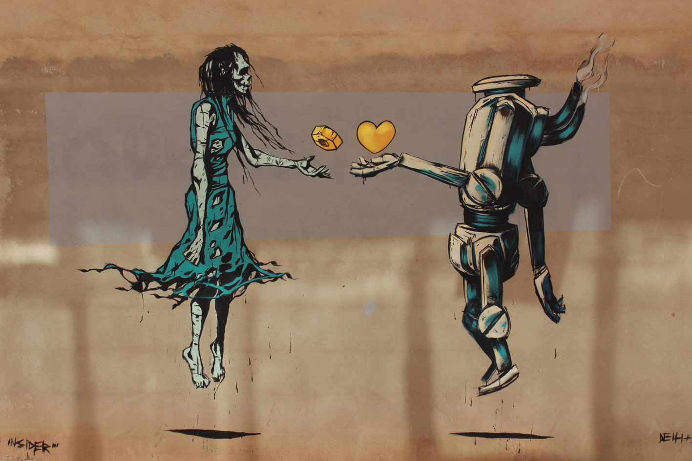 deih | xelon | xlf-crew | spain