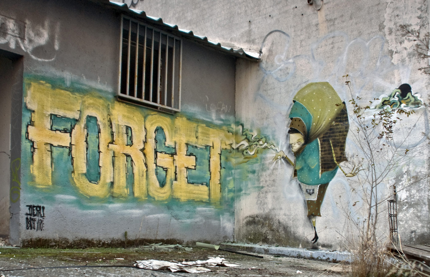 deru | bitxo | madrid | spain