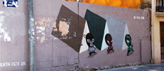 escif | julieta | valencia | spain (8 votes)