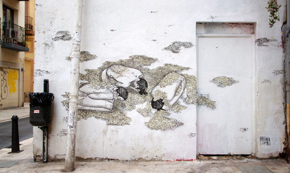 hyuro | valencia | spain