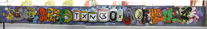 jack | norte | txngrk | norte | jack | girona | spain (9 votes)