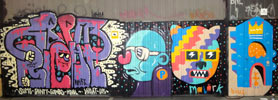 malarky | billy | mr-penfold | 45rpm | richt | shuters | madrid | spain (31 votes)
