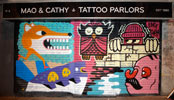 malarky | billy | mr-penfold | 45rpm | richt | shutters | madrid | spain (32 votes)