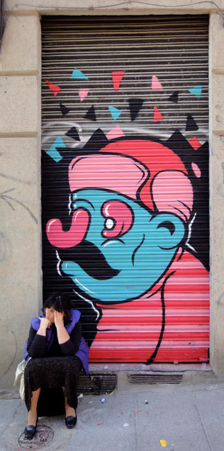 mr-penfold | shutters | madrid | spain