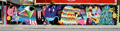 paula | malarky | mr-fonti | misterthefreak | faif | spain (31 votes)