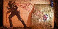 sr-x | spidertag | night | gijon | spain (15 votes)