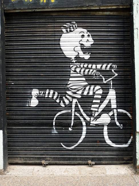 unknown | shutters | girona | spain
