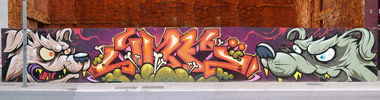 yme | dog | girona | spain (16 votes)