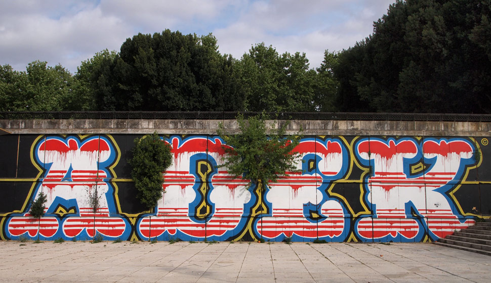 adek | big | sevilla | spain