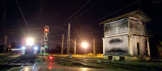 alberto-de-pedro | night | madrid | spain (45 votes)