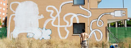astronaut | process | spain | madrid (44 votes)