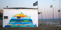 bemie | abstract | beach | spain (12 votes)
