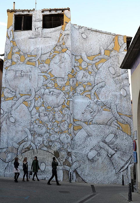 blu | tudela | spain
