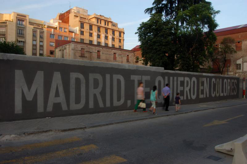 boamistura | grey | text-message | madrid | spain