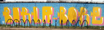 burla | bore | yellow | sevilla | spain (15 votes)