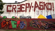 creepy | asko | sevilla | spain (10 votes)