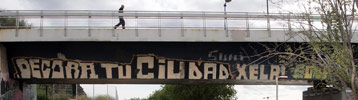dtc | xela | bridge | roller | sevilla | spain (12 votes)