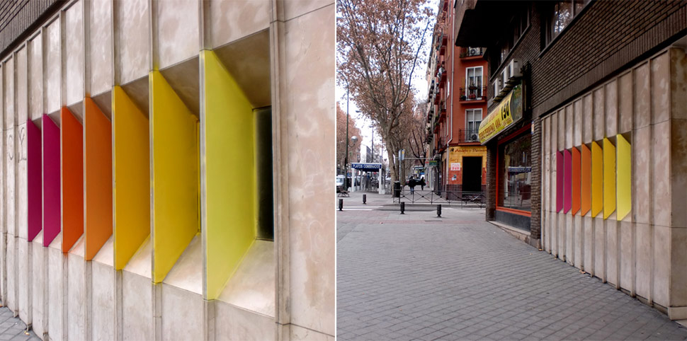 e1000ink | madrid | spain