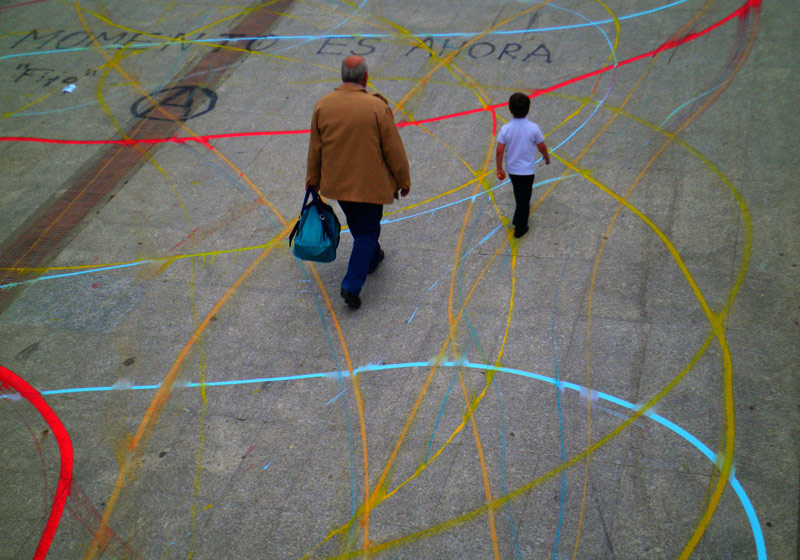 e1000ink | narcelio-grud | floor | spain