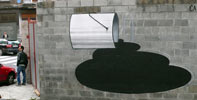escif | black | bilbao | spain (42 votes)