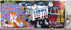 este | muro | frys | aconn | spain (18 votes)