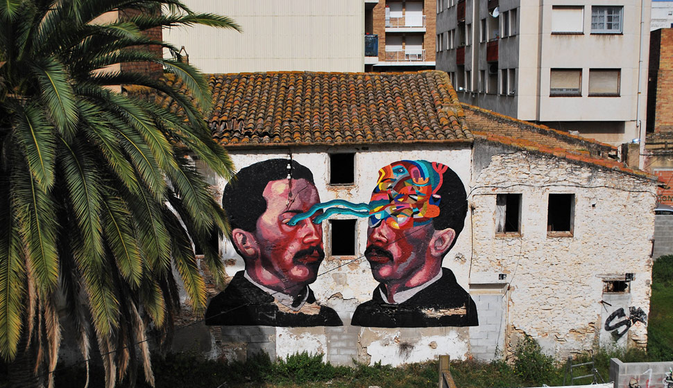 ever | spain