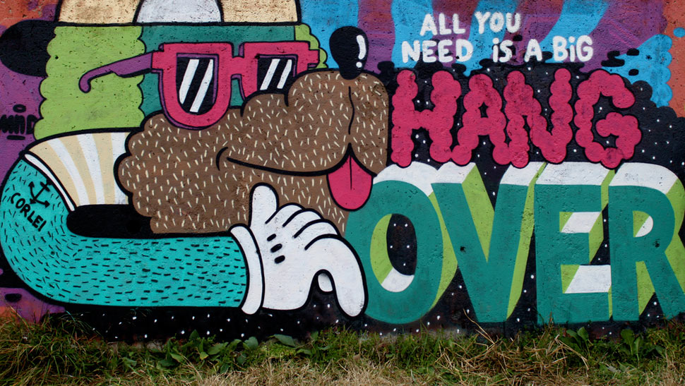 faif | dog | spain