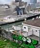 franek | mysza | green | bilbao | spain (17 votes)