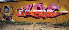 uno | alone | sevilla | spain (15 votes)