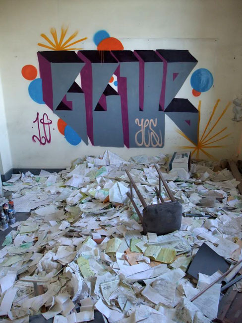 glub | valencia | spain
