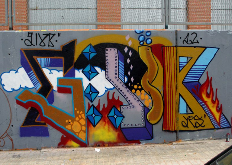 glub | valencia | spain