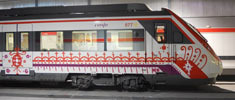 h101 | train | madrid | spain (1 vote)