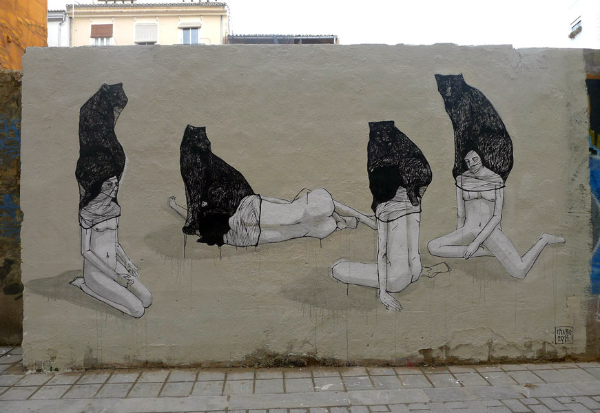 hyuro | valencia | spain