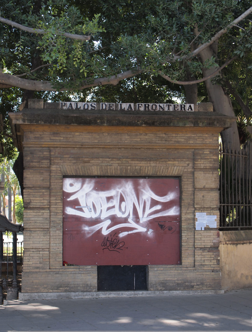 joeone | tags | sevilla | spain