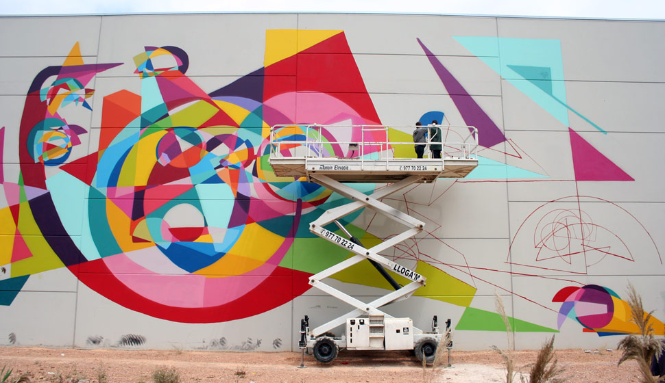 kenor | big | spain