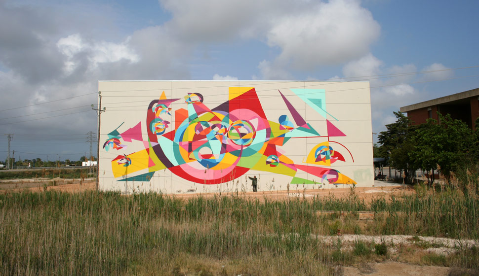 kenor | big | spain