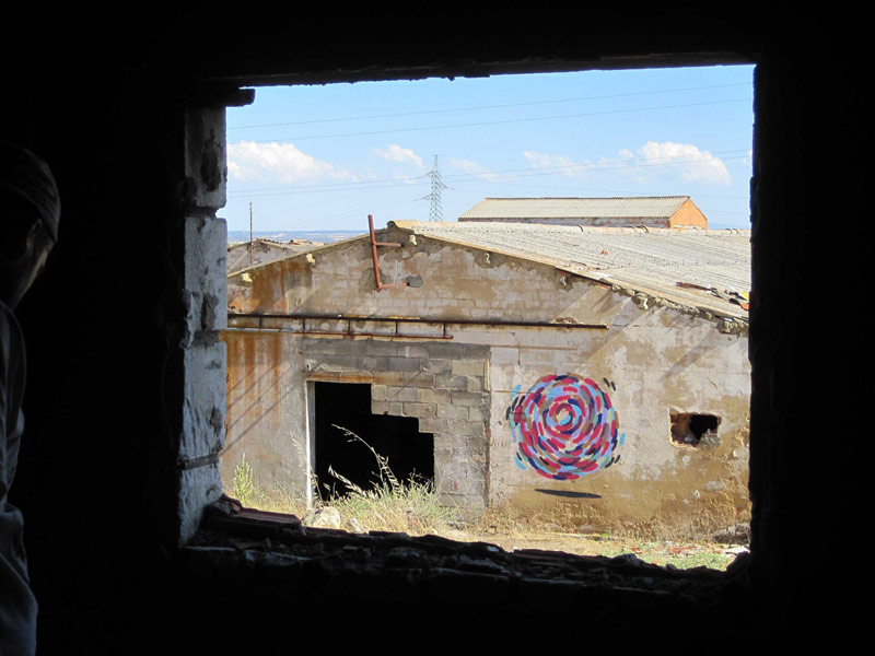 kidchalao | abstract | spain