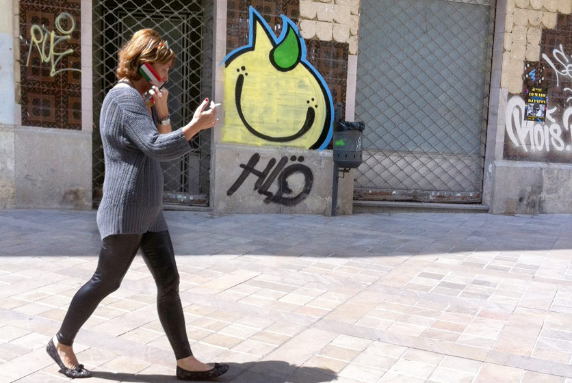 limon | valencia | spain