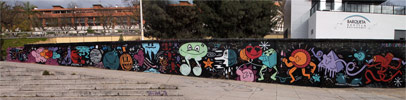 maze | -polar- | sevilla | spain (13 votes)