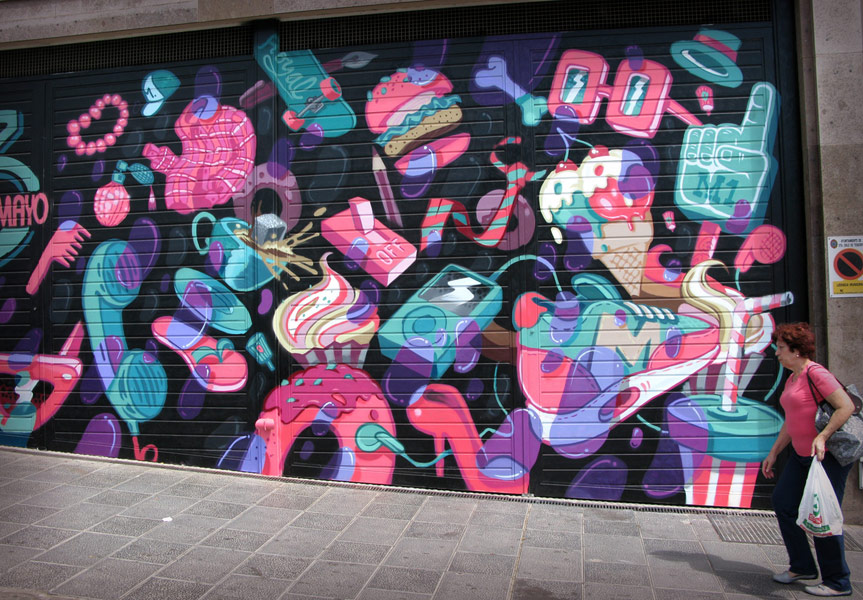 muro | food | spain